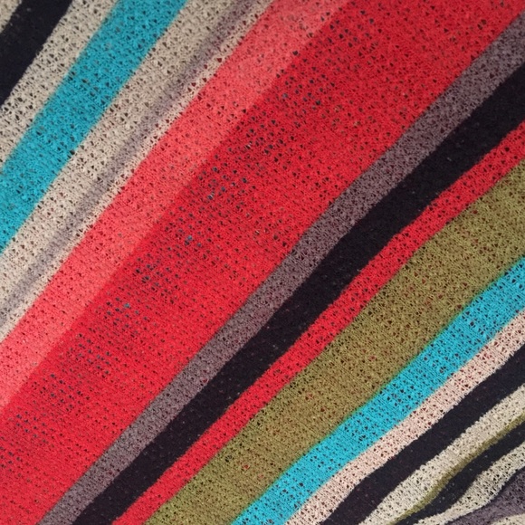 Off Shoulder Knit Sweater - Picture 3 of 6